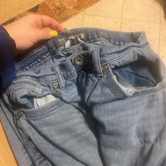BKE jeans Derek fit sz:29S - Picture 2 of 2